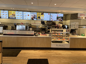 Tim Hortons photo