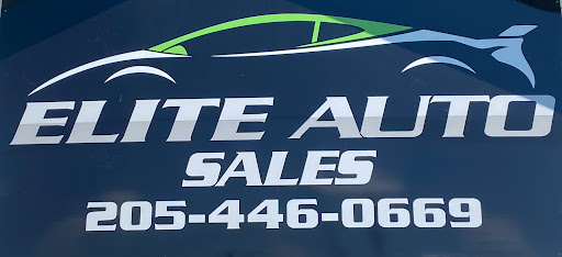 Elite Auto Sales