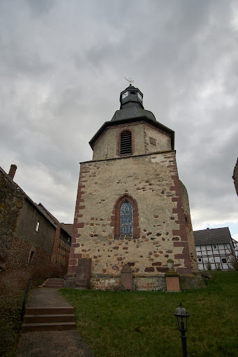 Evangelische Kirche Nassenerfurth