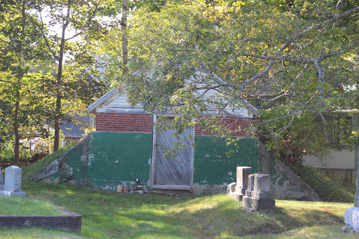 Pond Grove Cemetery - Thumbnail