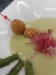 Photo n°27 de L'atelier traiteur à Lans-en-Vercors (Prestataire de mariage)