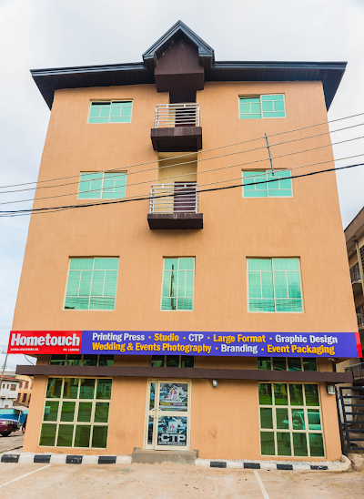 Photos of Hometouch Print And Studio.