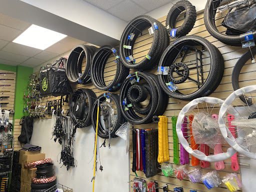 Mr. Angel E-Bikes - Thumbnail
