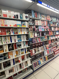 Photo n°17 de E.Leclerc Espace Culturel à Auch (Magasin de jeux vidéo)