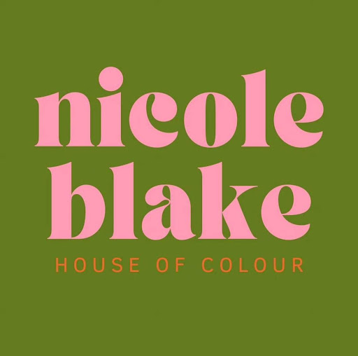 Nicole Blake House Of Colour - Thumbnail