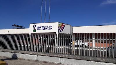 hospital