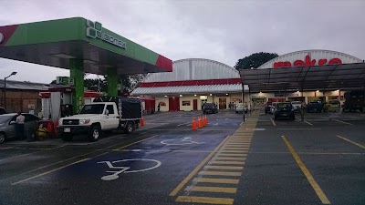 photo of Gasolinera Biomax - Makro Villavicencio