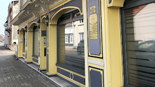 Photo n°5 de Cabinet infirmier Bleriot plage-Sangatte CORRE Stéphanie à Bleriot plage (Cabinet infirmier)