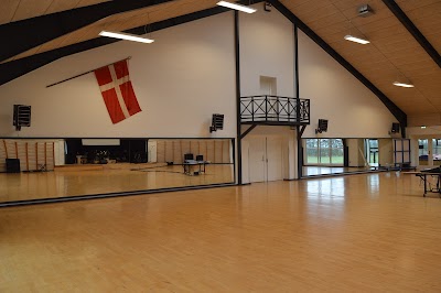 Photos of Staby Efterskole