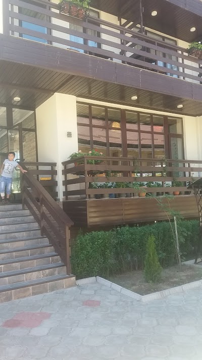 Photos of Hotel U Rybaka