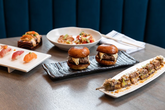 Adachi Sushi & Japanese Cuisine