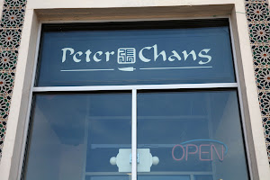 Peter Chang photo
