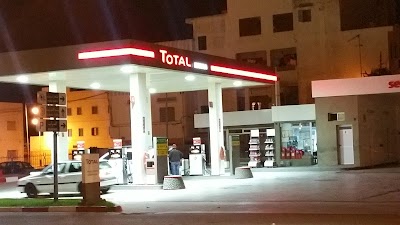 Photos of Station-service Total Marina
