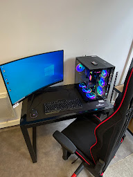 Photo n°26 de Spirit Mining à Le Puy-en-Velay (Magasin d'informatique)