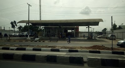 Photos of Obanikoro Taxi Garage