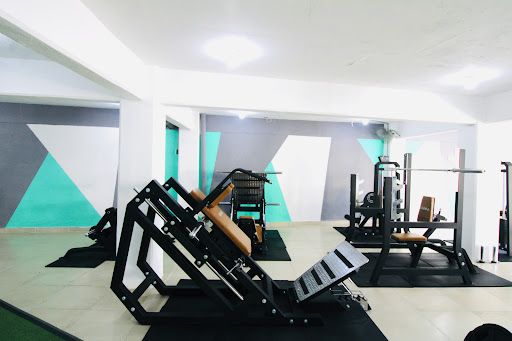 Majahua Fitness Industry - Thumbnail