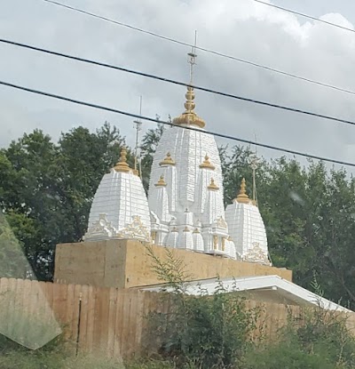 Swaminarayan Gurukul, Springfield, IL