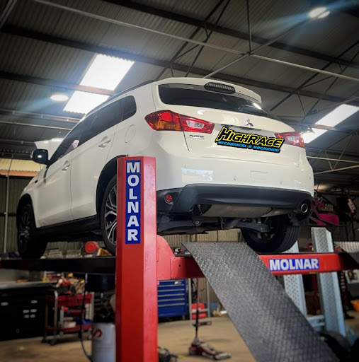 Highrace Pty Ltd - Thumbnail