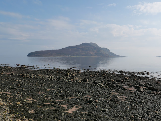 Lamlash, Isle of Arran KA27 8JN