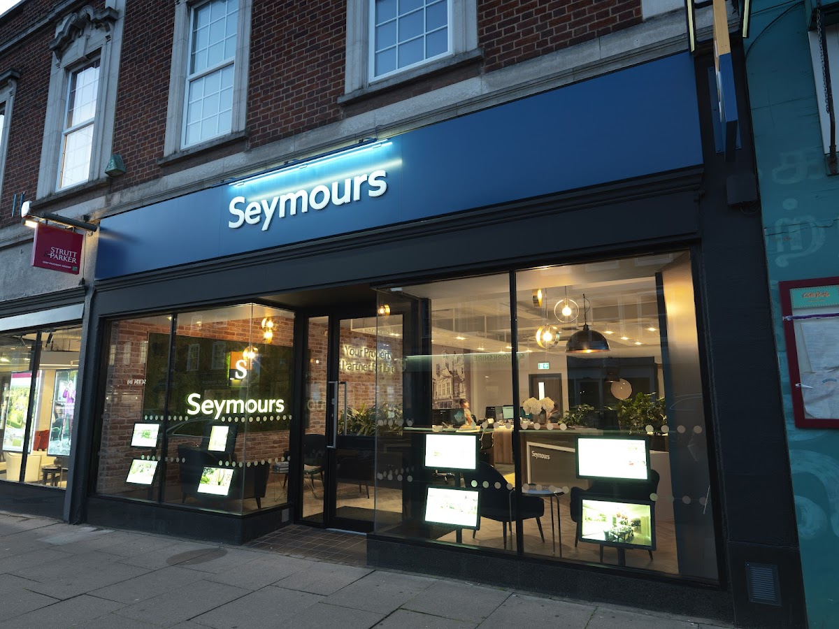Seymours Estate Agents Guildford