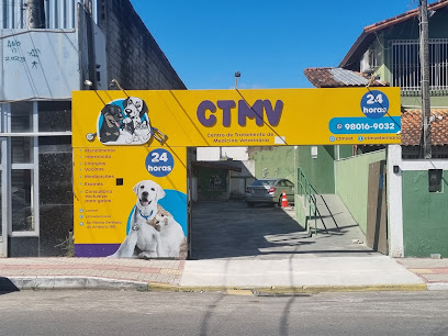 CTMV (Centro de Tratamento Médico Veterinário)