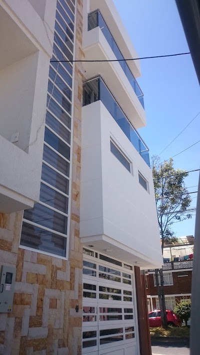 Photos of maderco dise&ntilde;o modular
