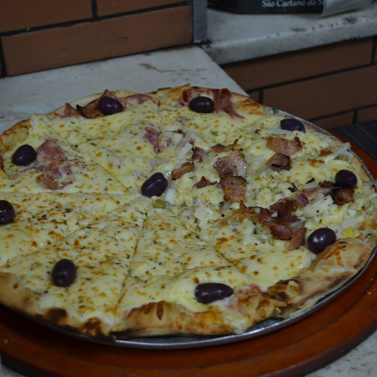 THE 10 BEST Pizza Places in Sao Caetano do Sul (Updated 2023)