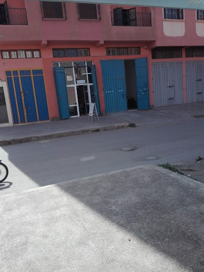 Photos of Point relais jumia