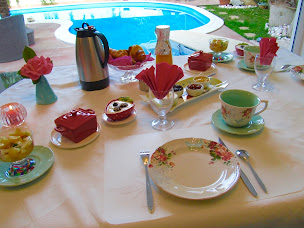 Photo n°12 de Chambres d'Hôtes de charme 