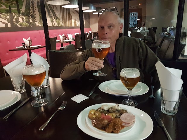 le Bistrot français - Lille