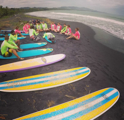 Photos of Surf the Jungle Surf School/ Camp / Adventures