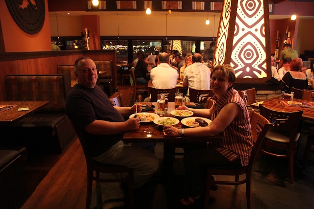 Outback Steakhouse