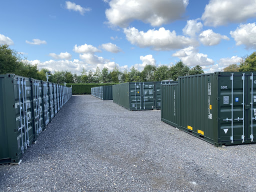 Containerit Ltd - Visual