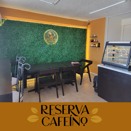 RESERVA CAFEINO - Thumbnail