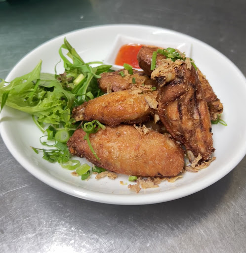 WOK MAN REDFERN - Thumbnail