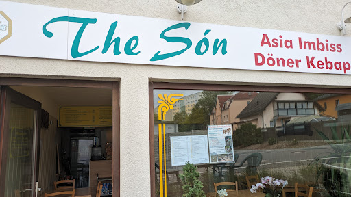 ASIA Imbiss The Son - Thumbnail