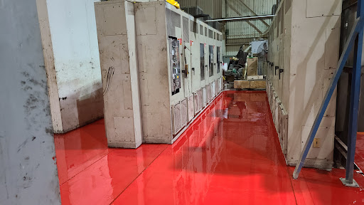 DC Coating Solutions