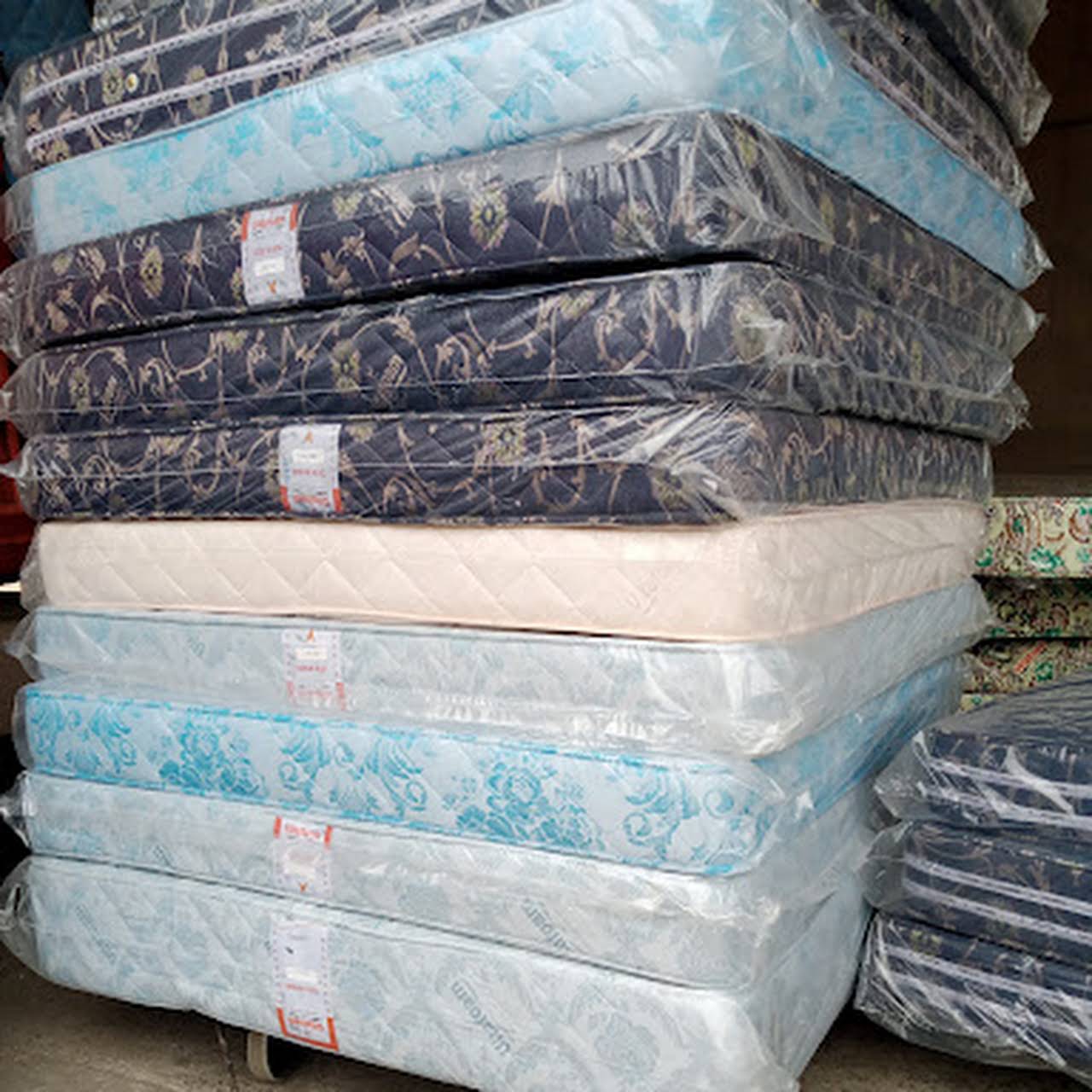 Vitafoam Shop Mattress Store