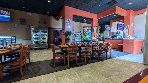 Vira's Indian Kitchen Gallery - United States