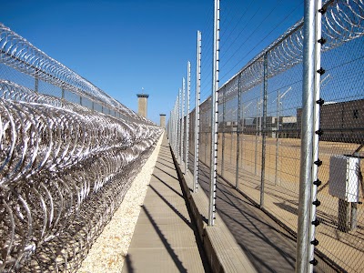 Photos of Building Defence Systems