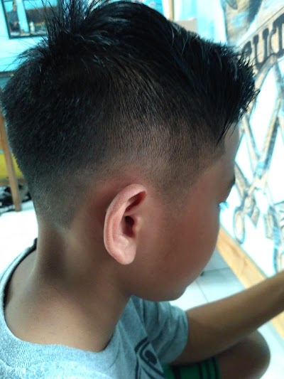 Photos of Barbershop Jozse 88