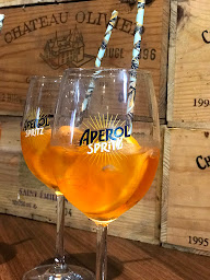 Photo n°20 de Le P’tit Bourges à Bourges (Brasserie)