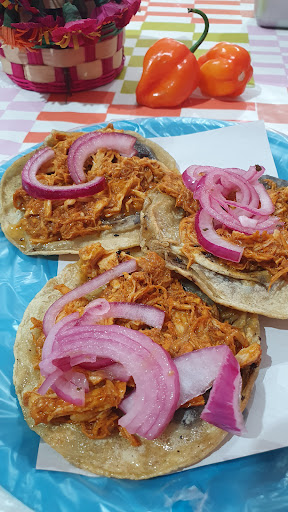 Las Yucatías Lonchería - Thumbnail