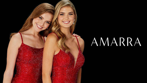 Amarra - Visual