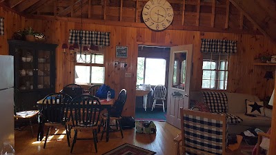 Photos of Angell Cove Cottages