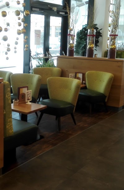 Photos of B&auml;ckerei-Konditorei-Cafe Unterkofler GmbH.