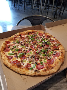 Manhattan Pizza photo