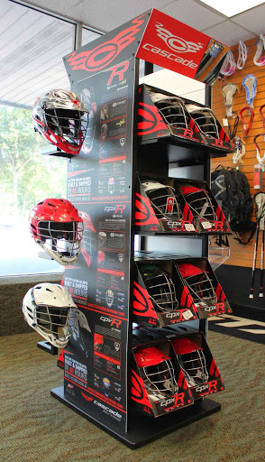 Lacrosse Unlimited of Princeton-NJ Gallery - United States