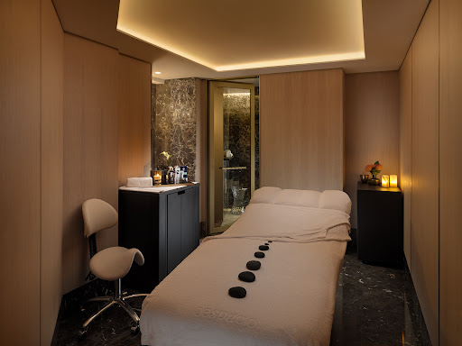 Despacio Spa at The One Gallery - Spain