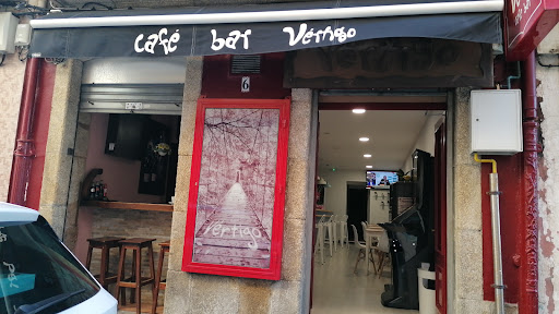Cafe Bar.VERTIGO